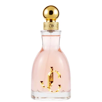 Jimmy Choo I Want Choo Eau de Parfum Spray 60ml