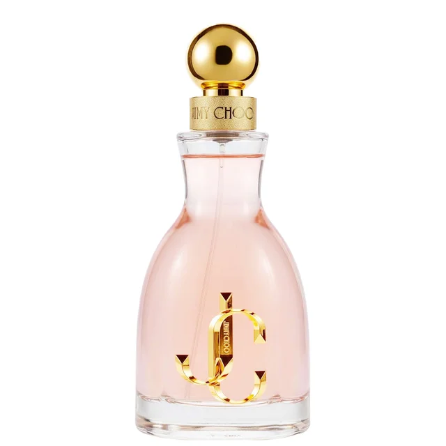 Jimmy Choo I Want Choo Eau de Parfum Spray 60ml