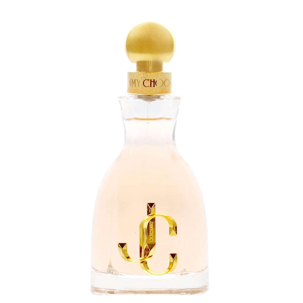 Jimmy Choo I Want Choo Eau de Parfum Spray 60ml Image 1
