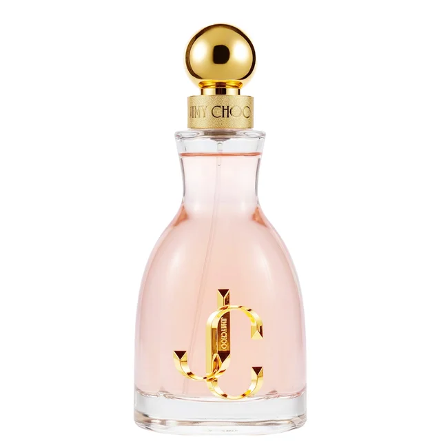 Jimmy Choo I Want Choo Eau de Parfum Spray 60ml
