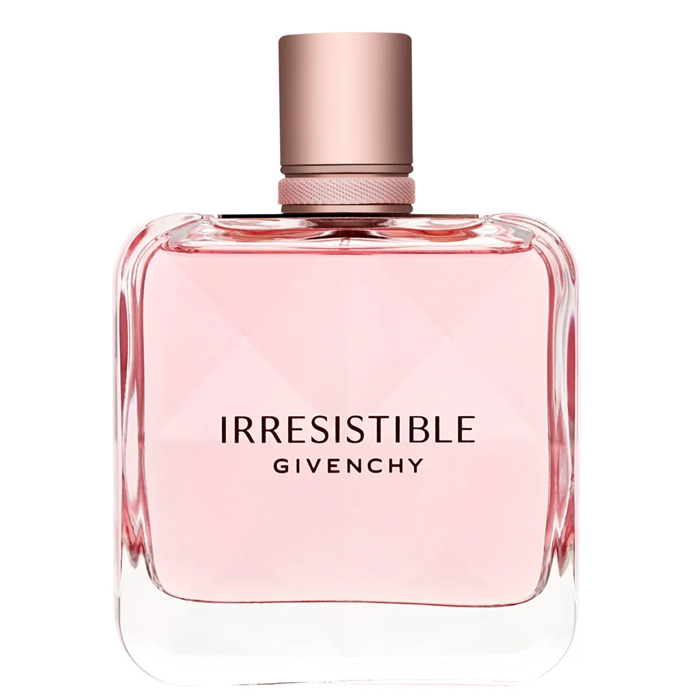 Givenchy Irresistible Eau de Toilette Spray 80ml Image 1