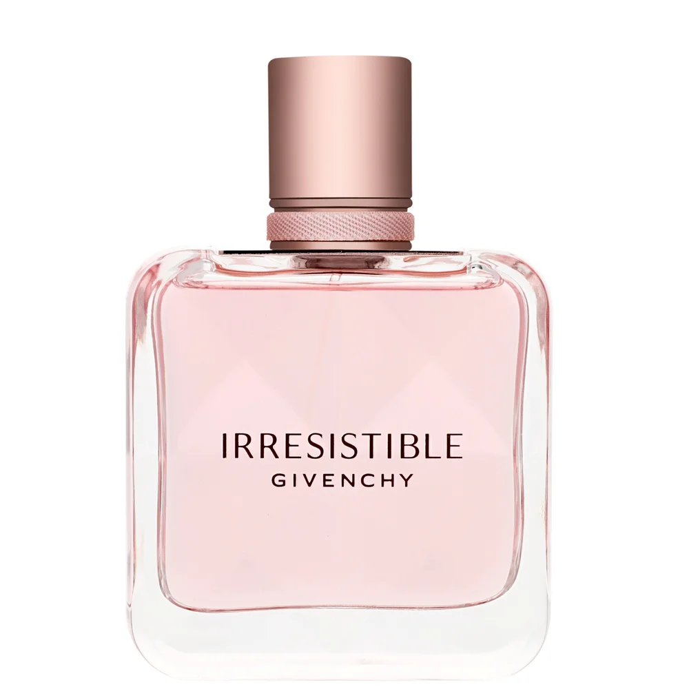 Givenchy Irresistible Eau de Toilette Spray 50ml Image 1