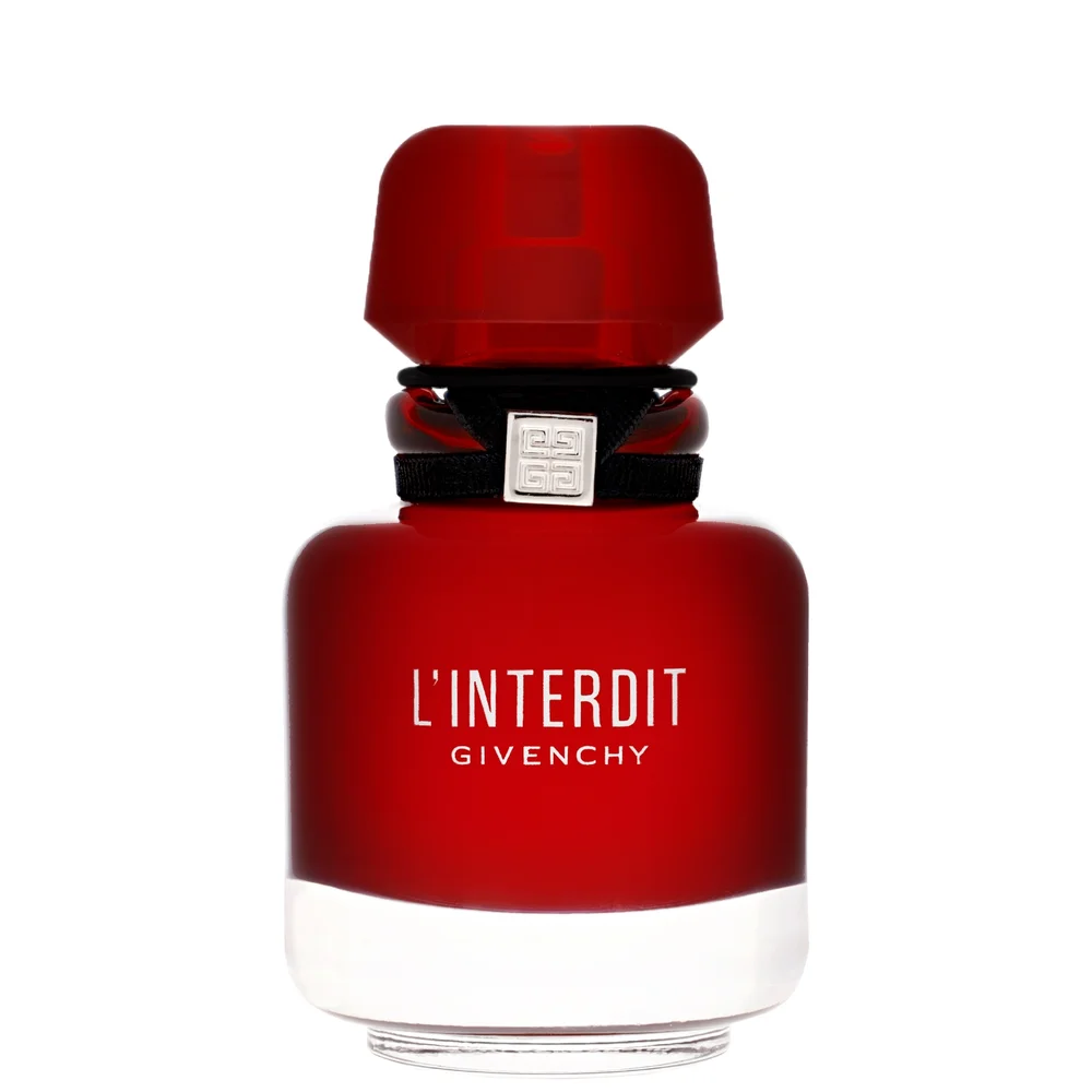 Givenchy L'Interdit Rouge Eau de Parfum Spray 35ml Image 1