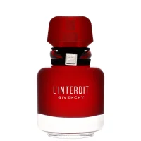 Givenchy L'Interdit Rouge Eau de Parfum Spray 35ml - undefined undefined