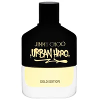 Jimmy Choo Urban Hero Gold Edition Eau de Parfum Spray 100ml - undefined undefined