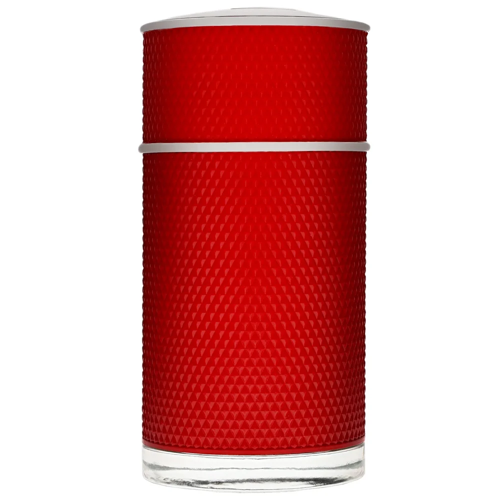 dunhill London Icon Racing Red Eau de Parfum Spray 100ml Image 1
