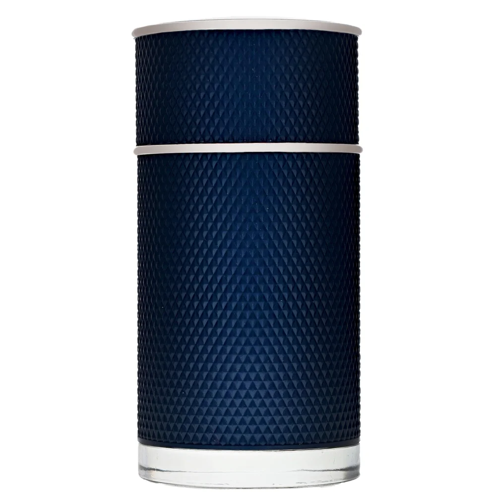 dunhill London Icon Racing Blue Eau de Parfum Spray 100ml Image 1