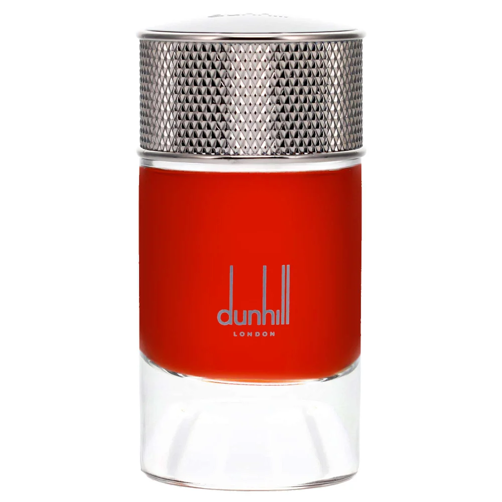 dunhill London Signature Agar Wood Eau de Parfum Spray 100ml Image 1