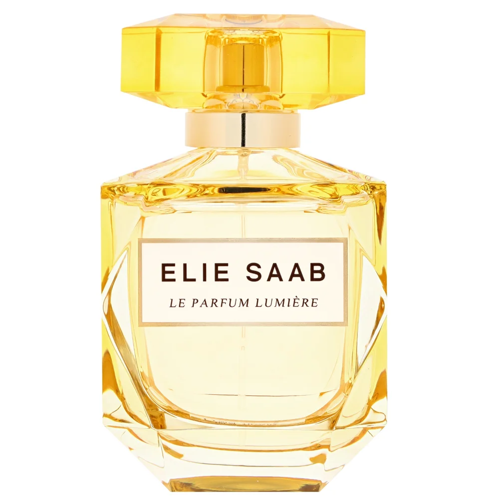Elie Saab Le Parfum Lumière Eau de Parfum Spray 90ml Image 1