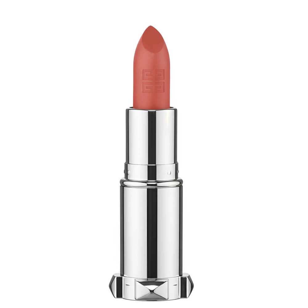 Givenchy Le Rouge Sheer Velvet No 32 Rouge Brique 3.4g Image 1