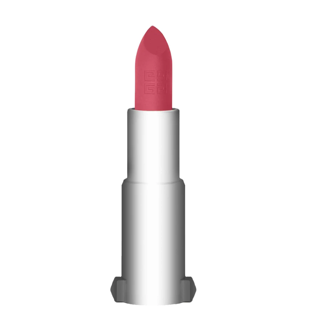 Givenchy Le Rouge Sheer Velvet No 23 Rose Irresistible Image 1