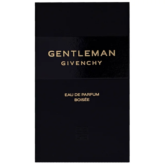 Givenchy Gentleman Boisée Eau de Parfum Spray 60ml