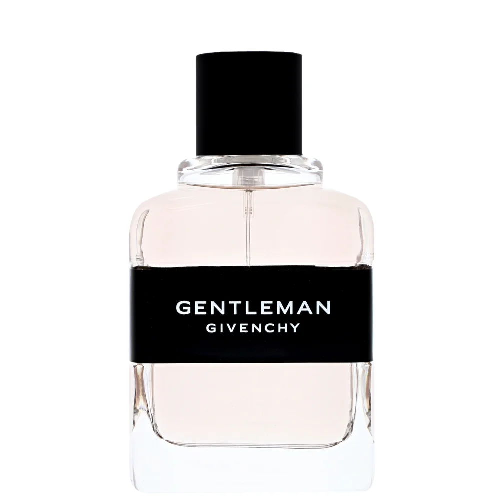 Givenchy Gentleman Eau de Toilette Spray 60ml Image 1