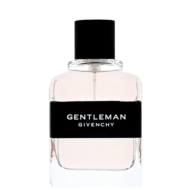 Givenchy Gentleman Eau de Toilette Spray 60ml