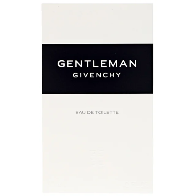 Givenchy Gentleman Eau de Toilette Spray 60ml