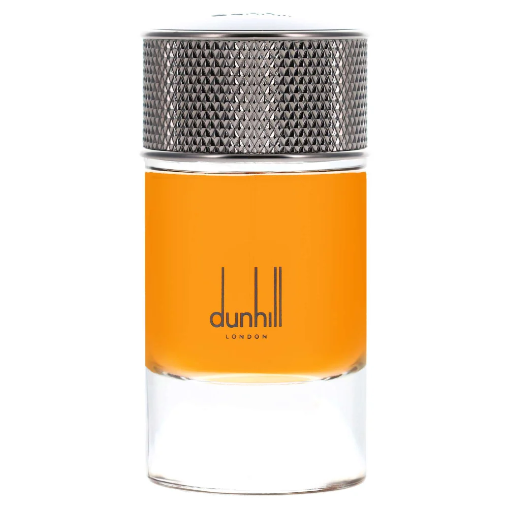 dunhill London Signature Egyptian Smoke Eau de Parfum Spray 100ml Image 1