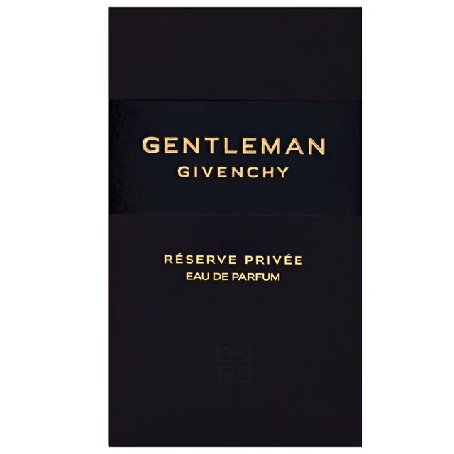 Givenchy Gentleman Reserve Privée Eau de Parfum Spray 60ml