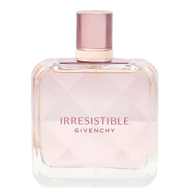 Givenchy Irresistible Eau de Toilette Fraiche Spray 80ml