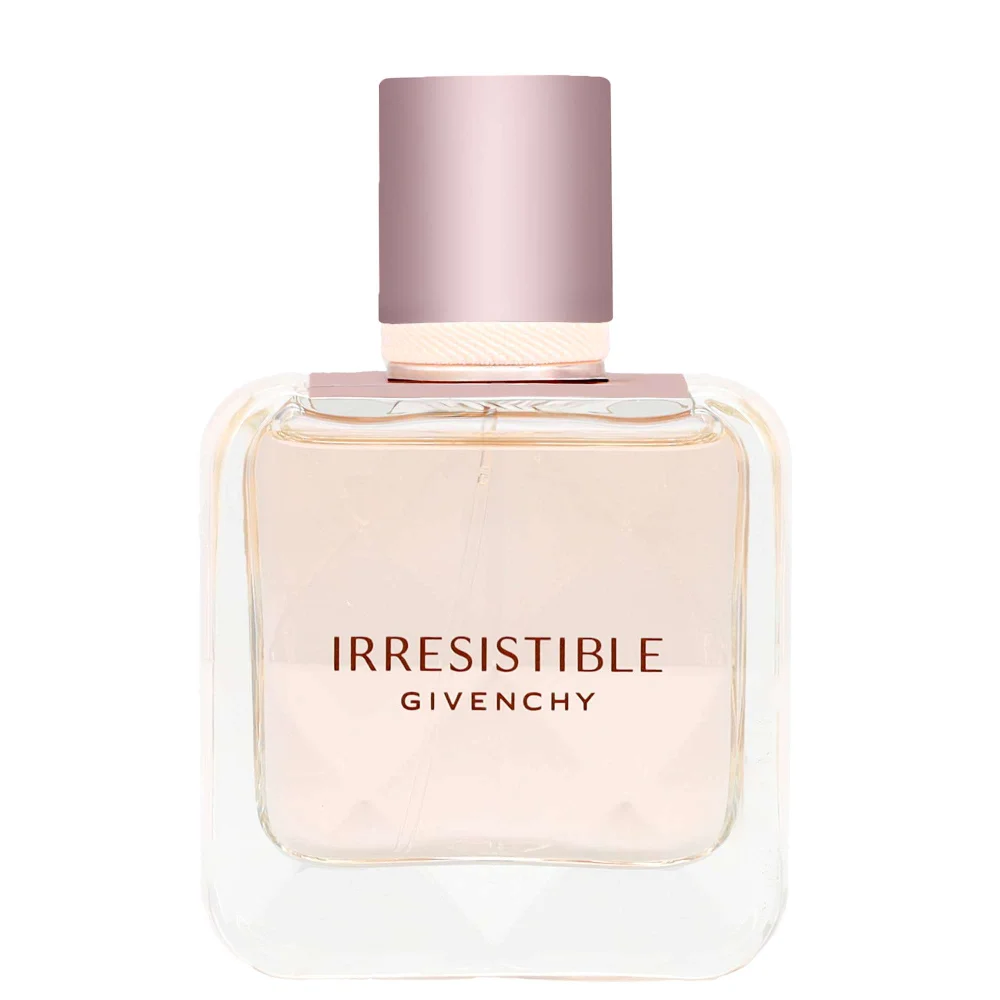 Givenchy Irresistible Eau de Toilette Fraiche Spray 50ml Image 1