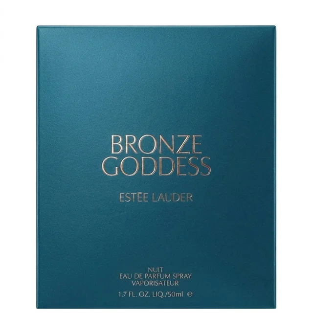 Estée Lauder Bronze Goddess Nuit Eau de Parfum Spray 50ml