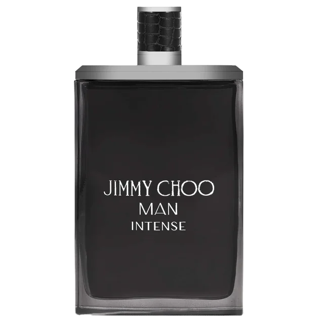 Jimmy Choo Man Intense Eau de Toilette Spray 200ml