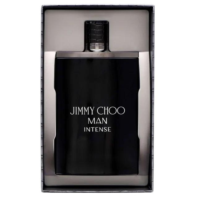 Jimmy Choo Man Intense Eau de Toilette Spray 200ml