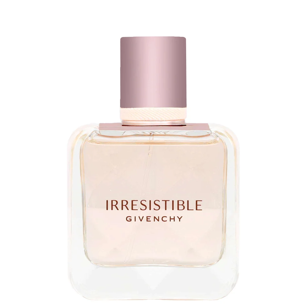 Givenchy Irresistible Eau de Toilette Fraiche Spray 35ml Image 1