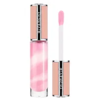 Givenchy Rose Perfecto Liquid Lip Balm N001 Rose Braise - undefined undefined