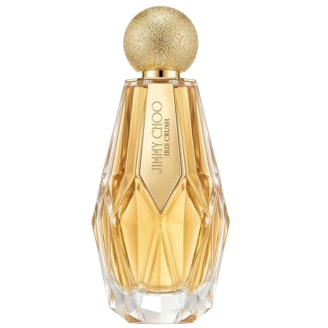 Jimmy Choo Irish Crush Eau de Parfum Spray 125ml