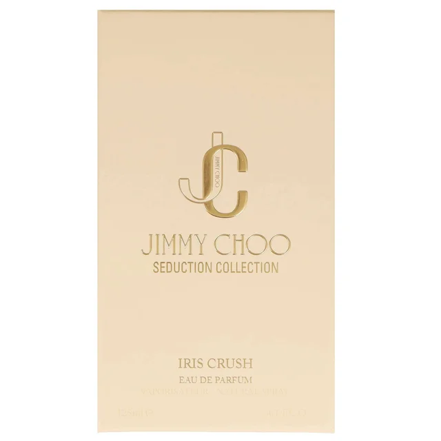 Jimmy Choo Irish Crush Eau de Parfum Spray 125ml