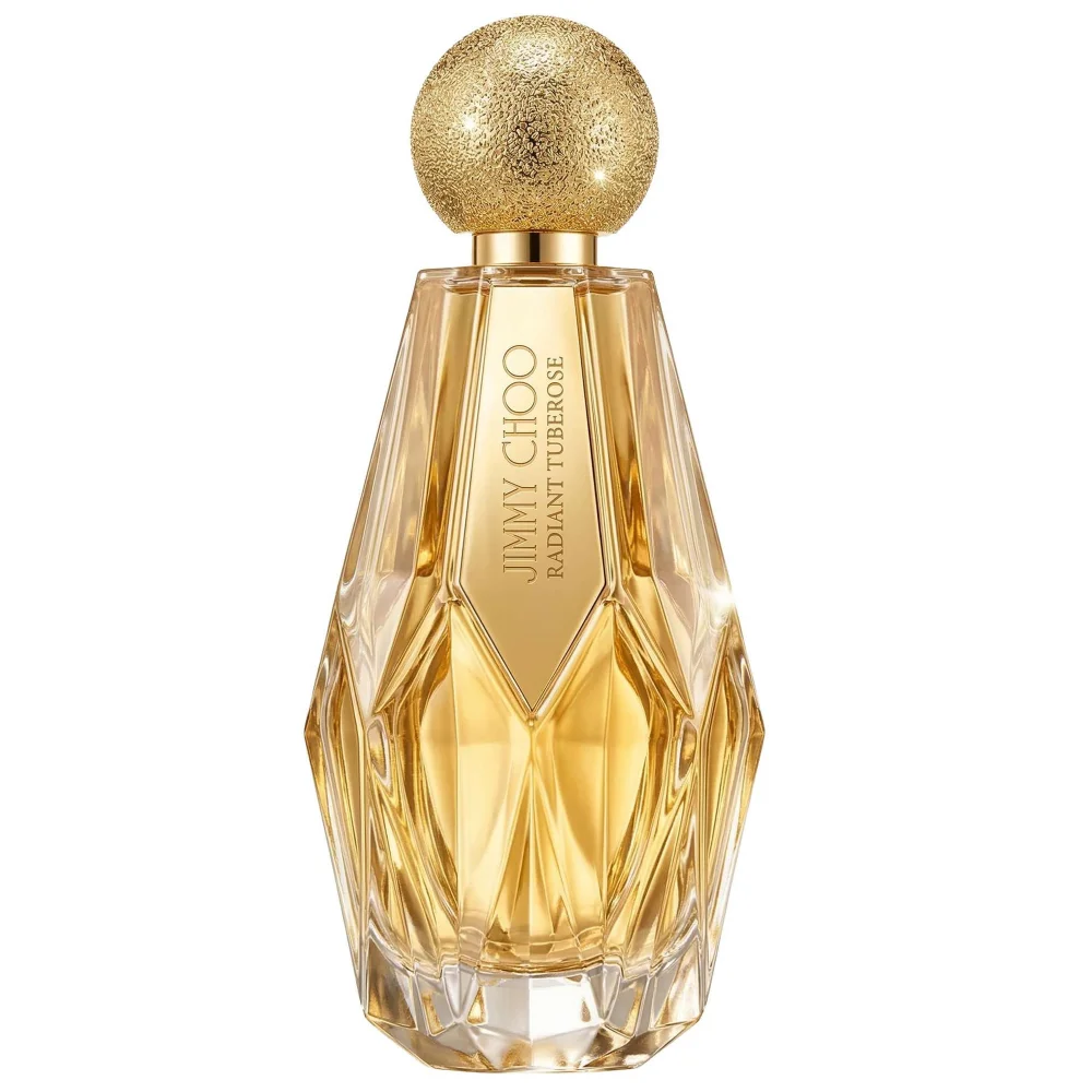 Jimmy Choo Radiant Tuberose Eau de Parfum Spray 125ml Image 1