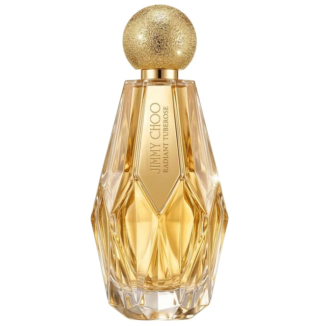 Jimmy Choo Radiant Tuberose Eau de Parfum Spray 125ml