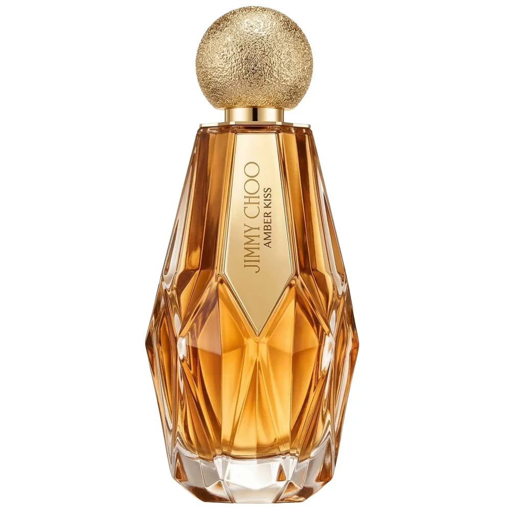 Jimmy Choo Amber Kiss Eau de Parfum Spray 125ml Image 1