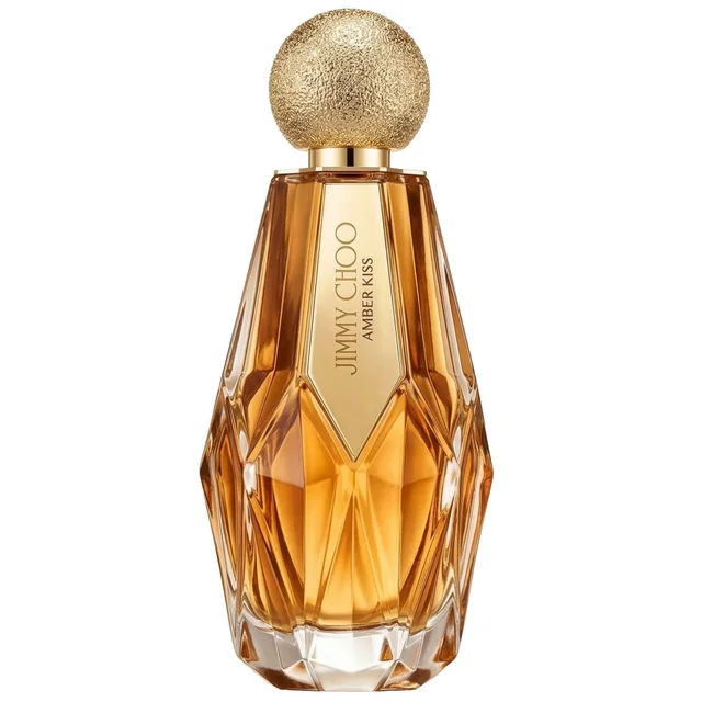 Jimmy Choo Amber Kiss Eau de Parfum Spray 125ml