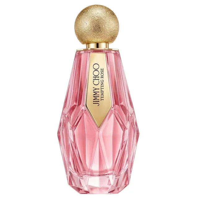 Jimmy Choo Tempting Rose Eau de Parfum Spray 125ml