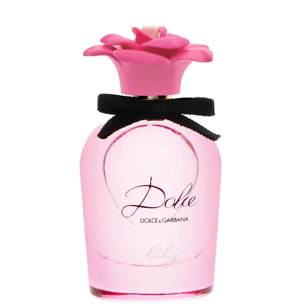 Dolce&Gabbana Dolce Lily Eau de Toilette Spray 50ml Image 1