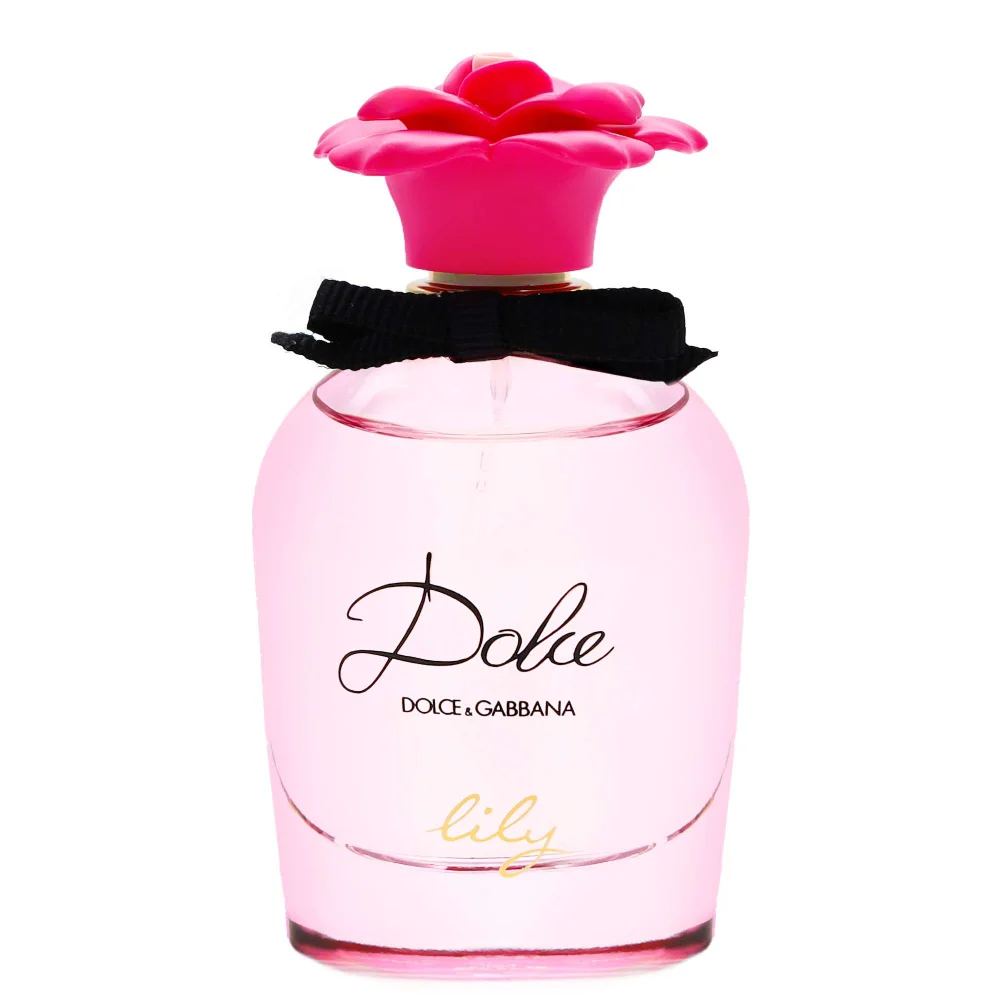 Dolce&Gabbana Dolce Lily Eau de Toilette Spray 75ml Image 1