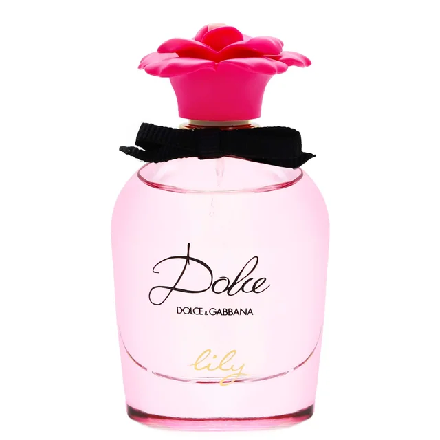 Dolce&Gabbana Dolce Lily Eau de Toilette Spray 75ml