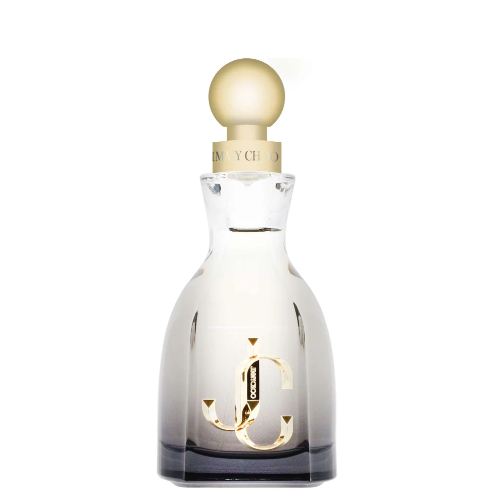 Jimmy Choo I Want Choo Forever Eau de Parfum Spray 60ml Image 1