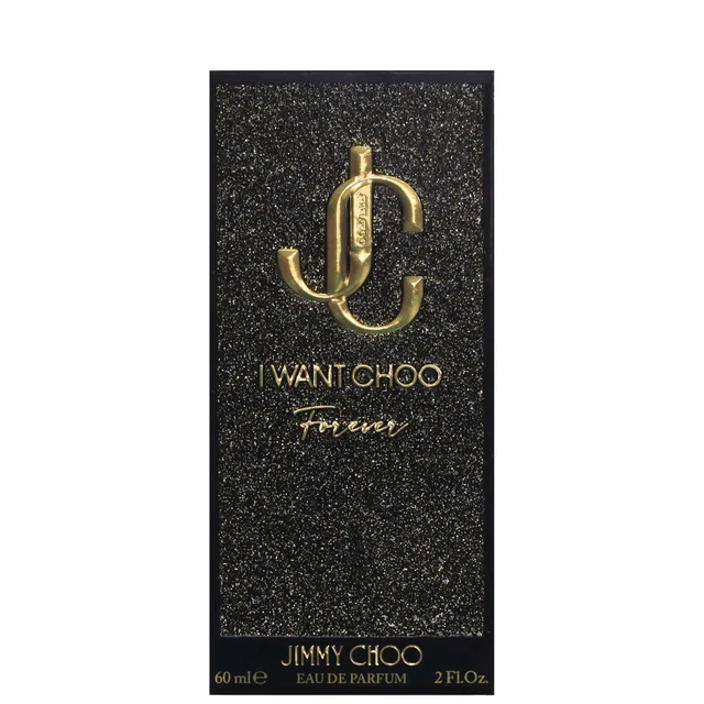 Jimmy Choo I Want Choo Forever Eau de Parfum Spray 60ml