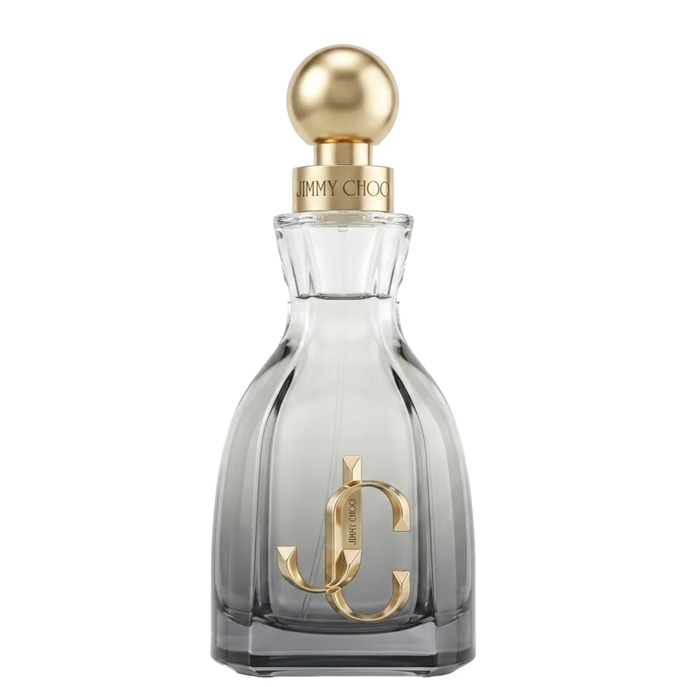 Jimmy Choo I Want Choo Forever Eau de Parfum Spray 60ml Image 1