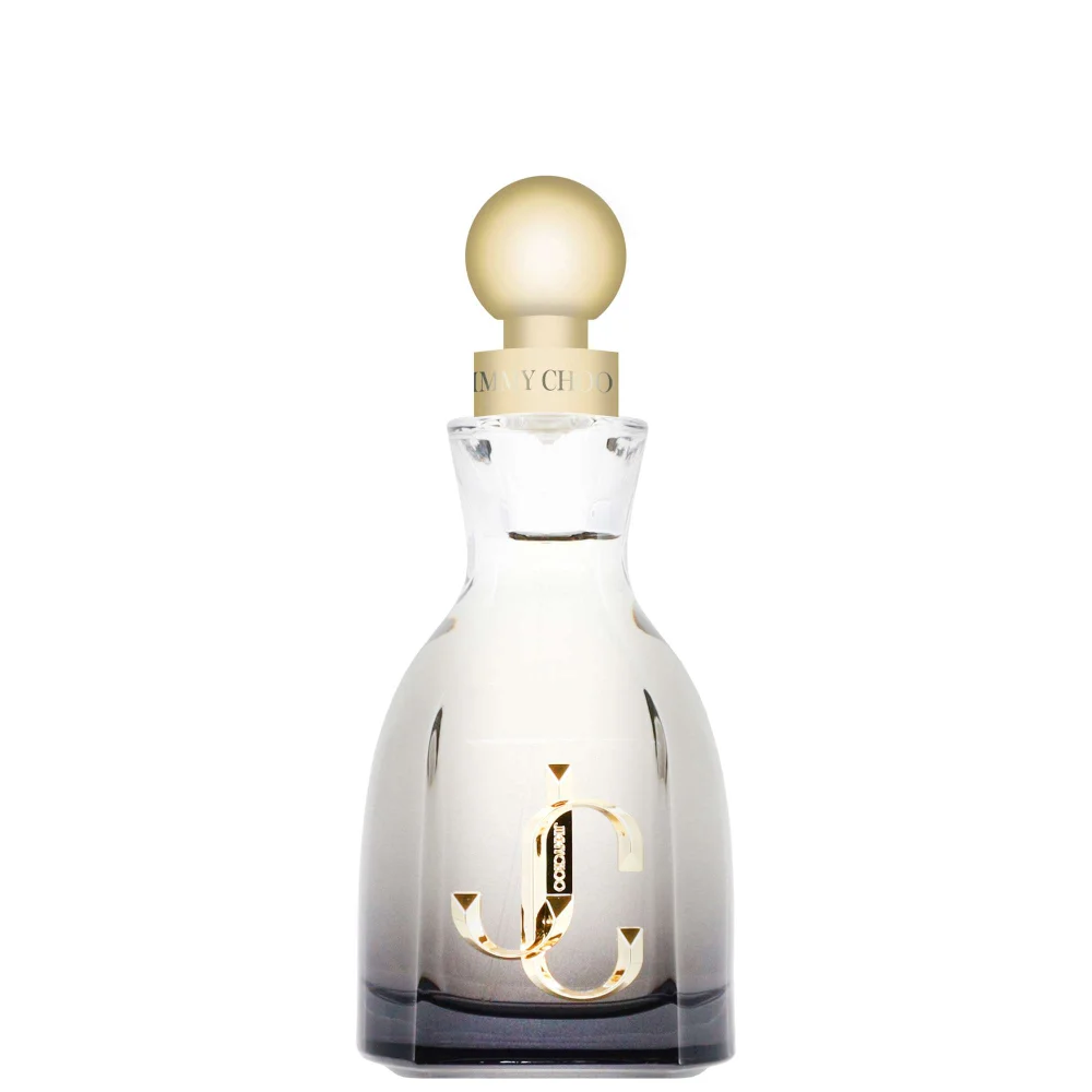 Jimmy Choo I Want Choo Forever Eau de Parfum Spray 40ml Image 1