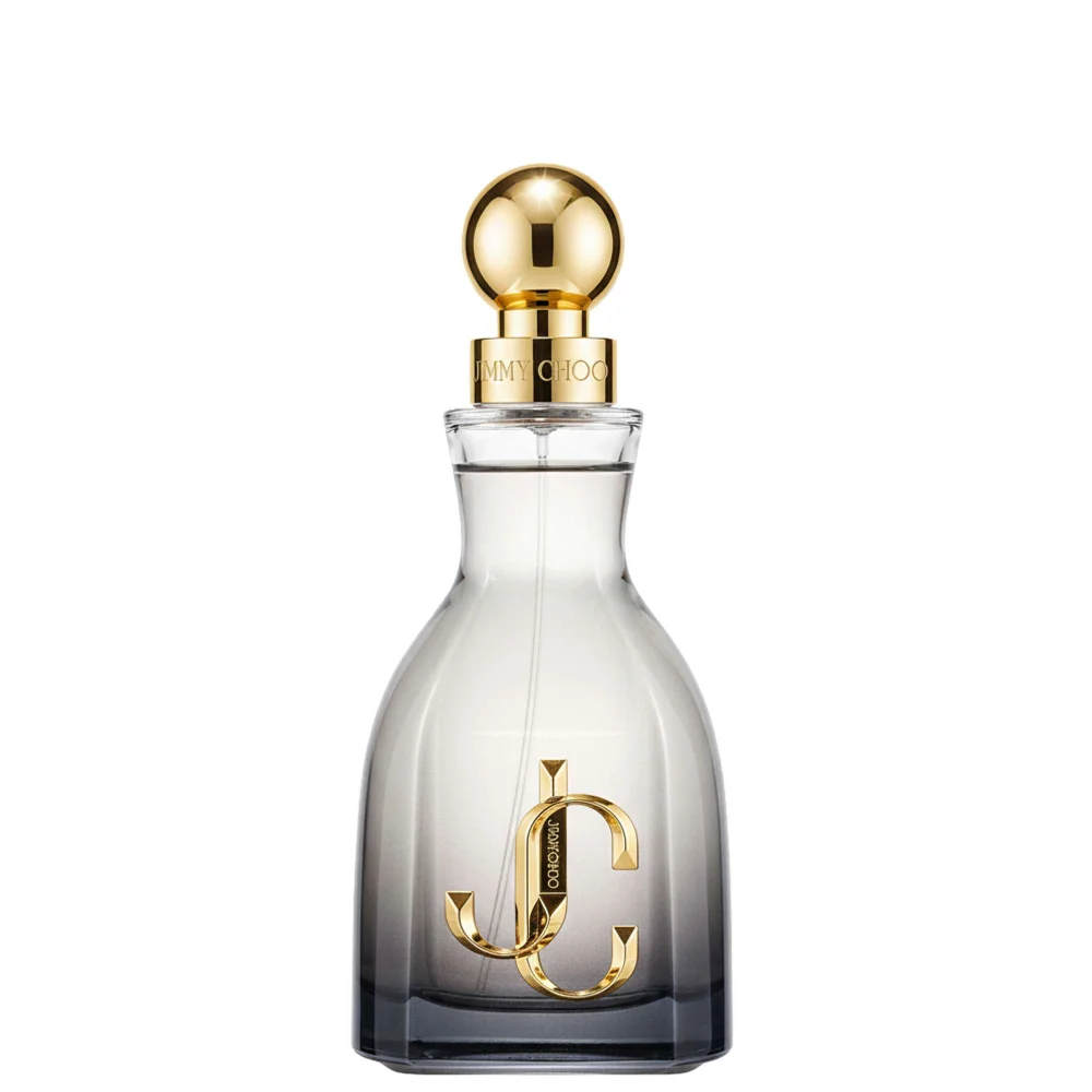 Jimmy Choo I Want Choo Forever Eau de Parfum Spray 40ml Image 1