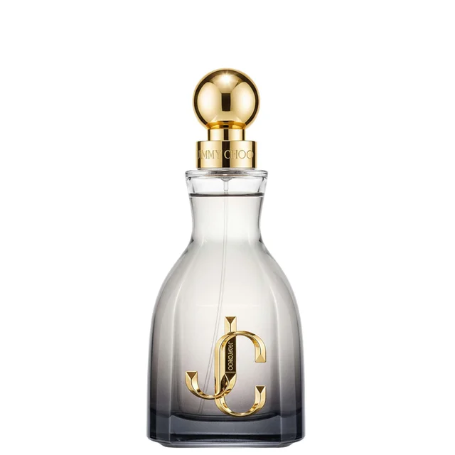 Jimmy Choo I Want Choo Forever Eau de Parfum Spray 40ml