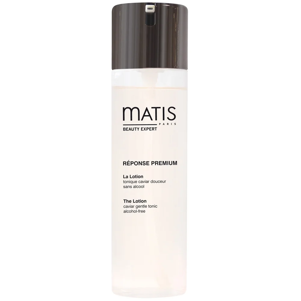 Matis Paris Réponse Premium The Lotion 200ml Image 1