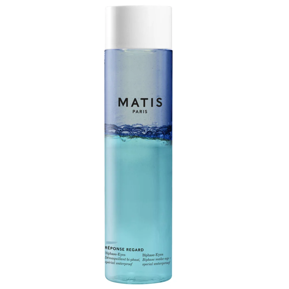 Matis Paris Réponse Regard Biphase-Eyes Make-up Remover 150ml Image 1
