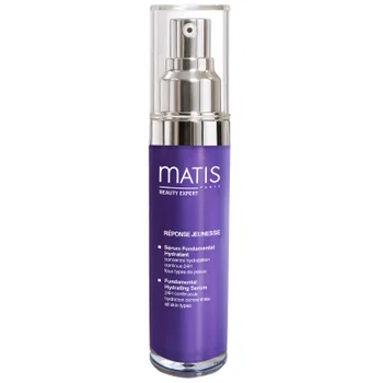 Matis Paris Réponse Jeunesse Fundamental Hydrating Serum for All Skin Types 30ml