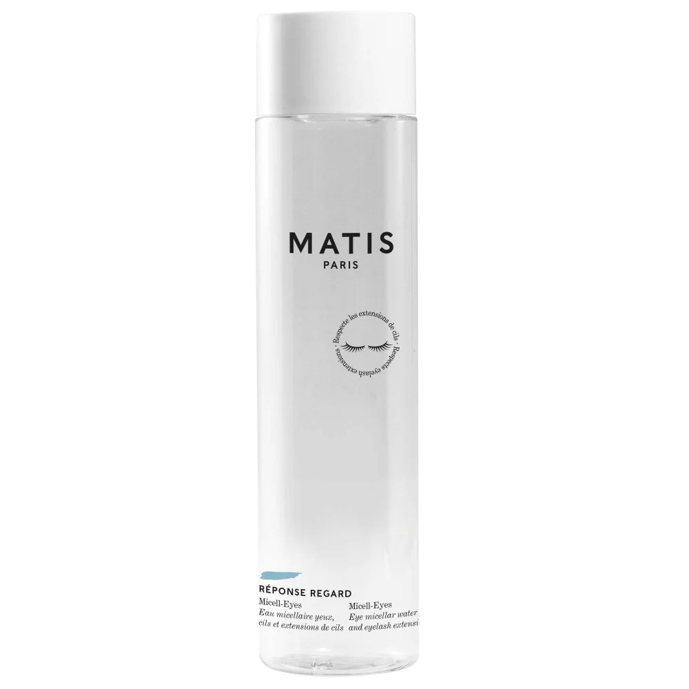 Matis Paris Réponse Regard Micell-Eyes 150ml Image 1