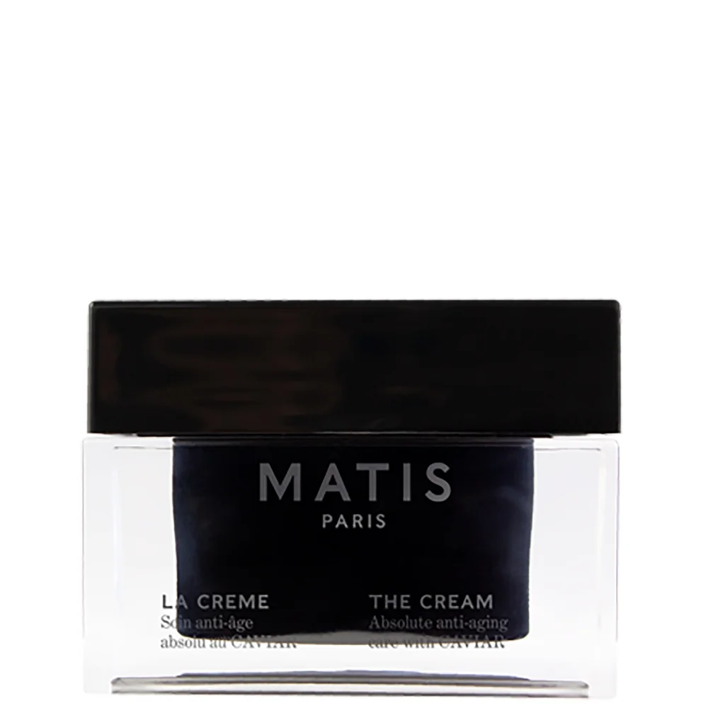 Matis Paris Réponse Caviar The Cream 50ml Image 1