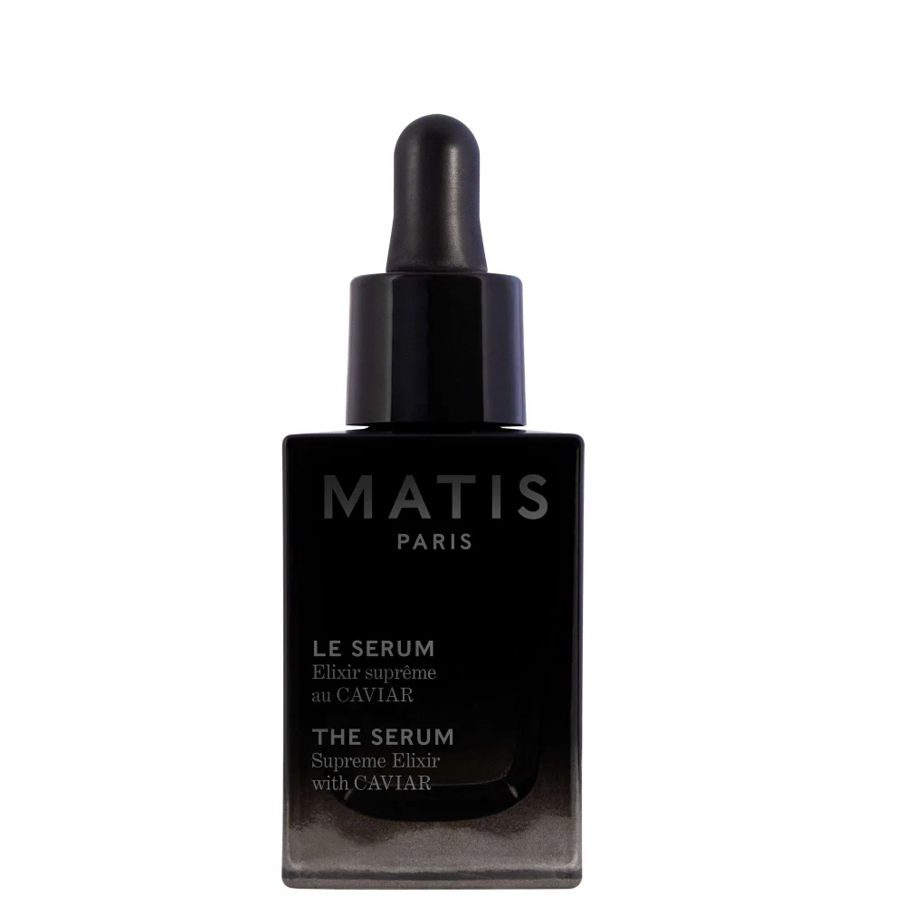 Matis Paris Réponse Caviar The Serum 30ml Image 1